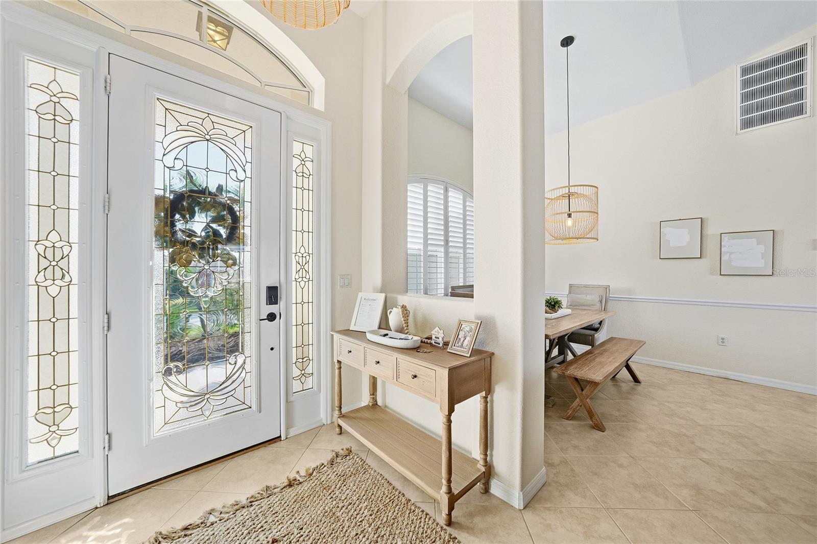 PUNTA GORDA ISLES SEC 04 - Residential