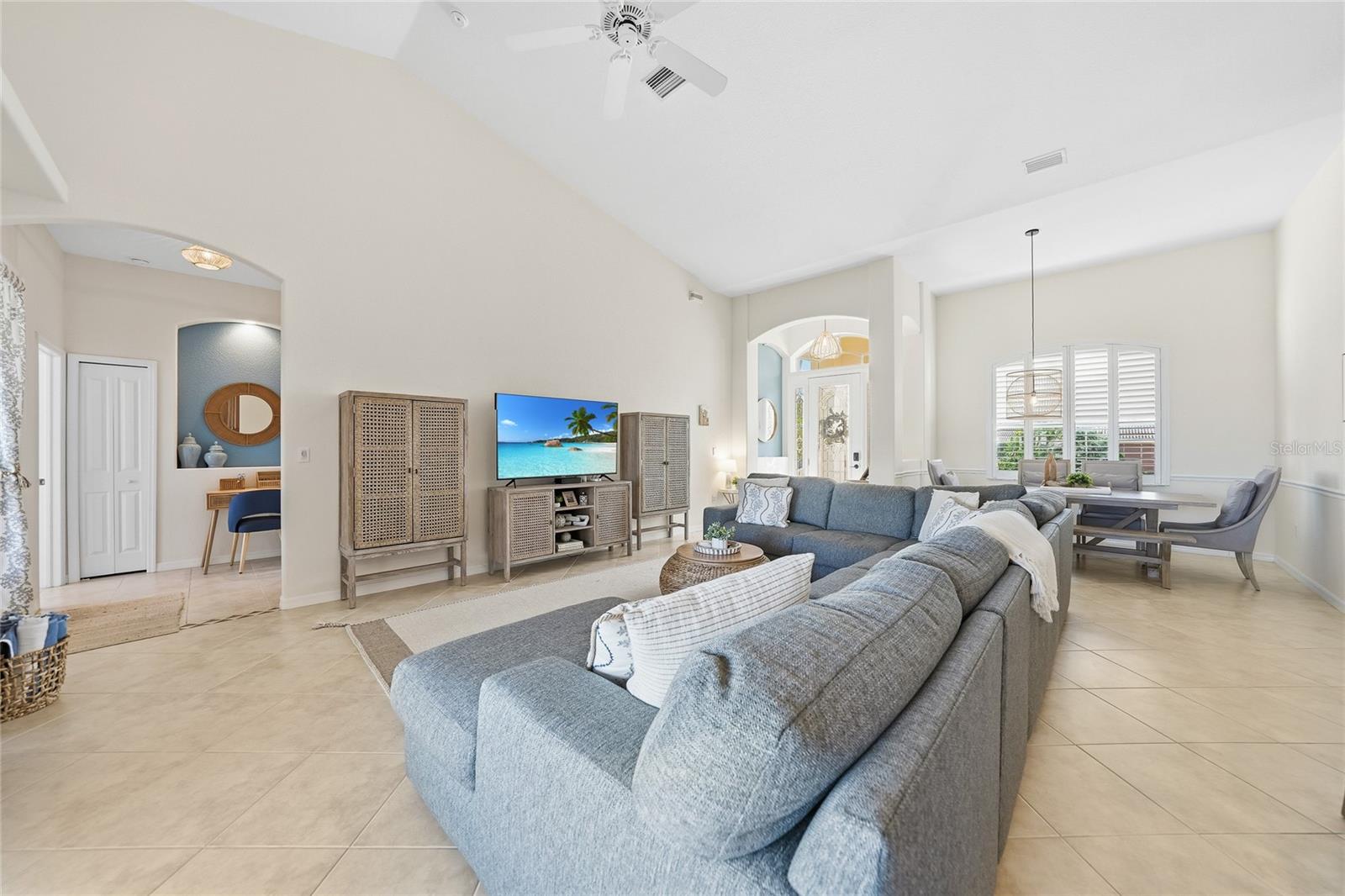 PUNTA GORDA ISLES SEC 04 - Residential