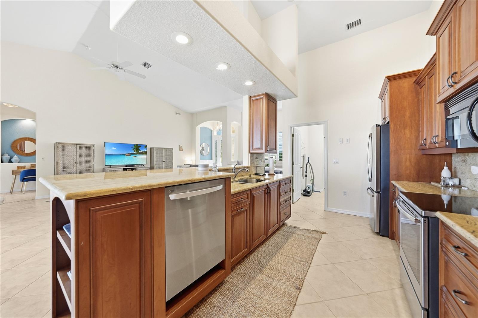 PUNTA GORDA ISLES SEC 04 - Residential