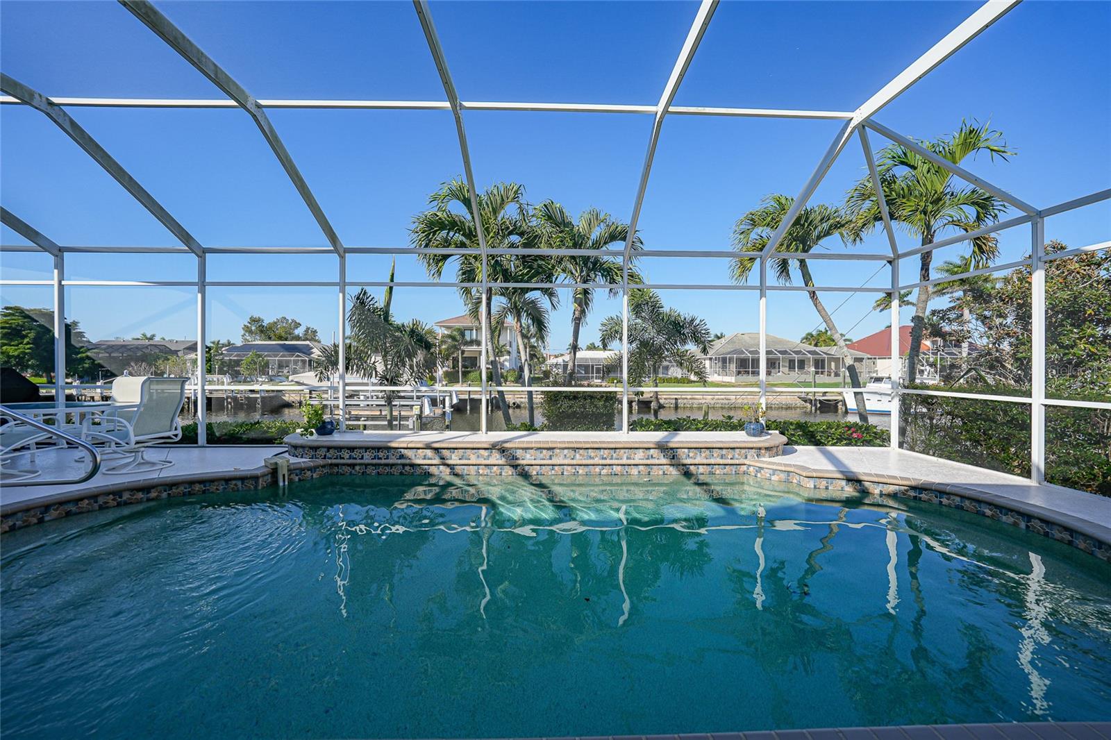 PUNTA GORDA ISLES SEC 04 - Residential