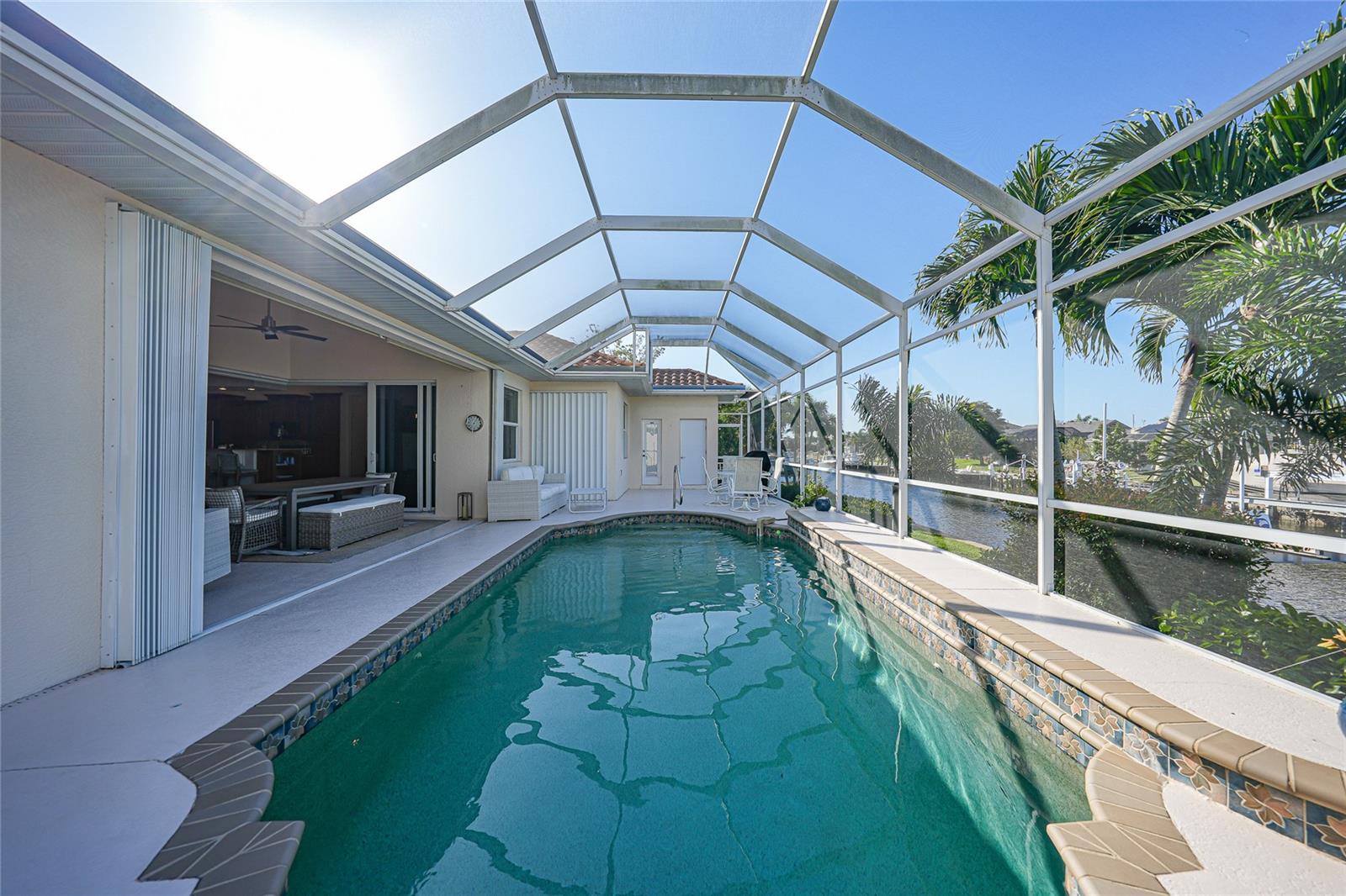 PUNTA GORDA ISLES SEC 04 - Residential