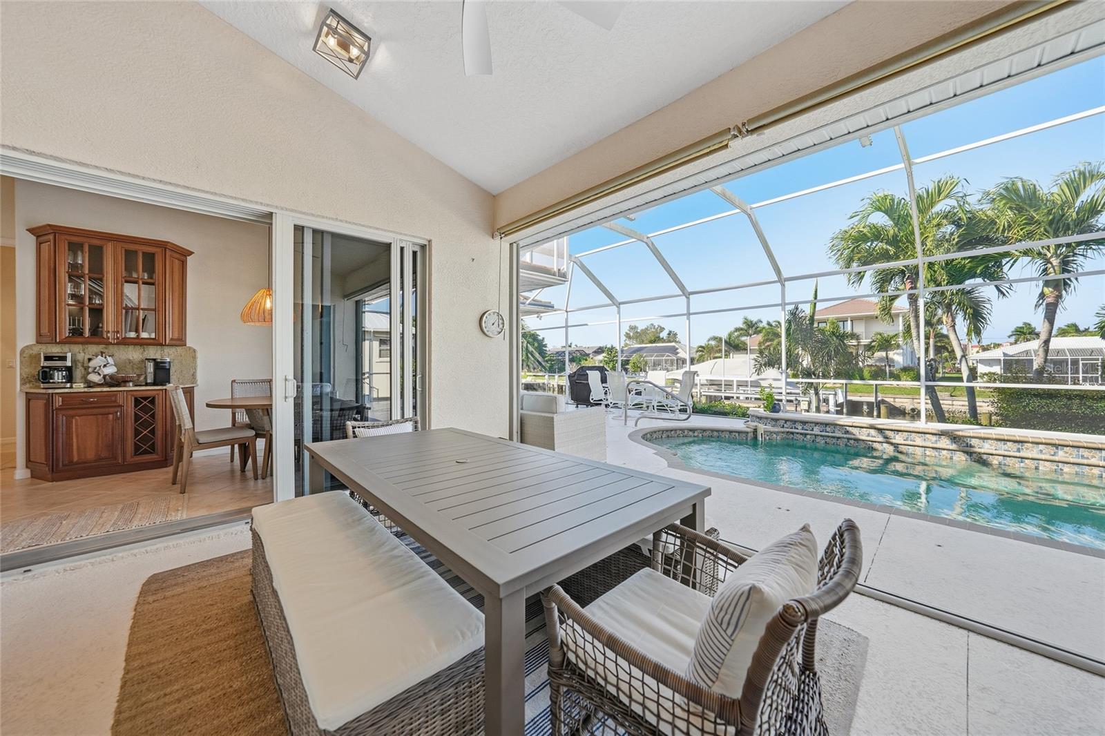 PUNTA GORDA ISLES SEC 04 - Residential