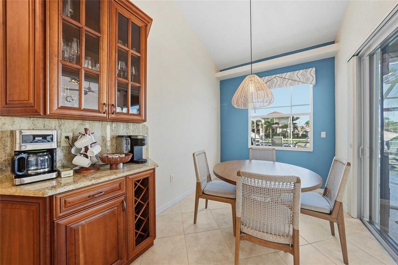 PUNTA GORDA ISLES SEC 04 - Residential