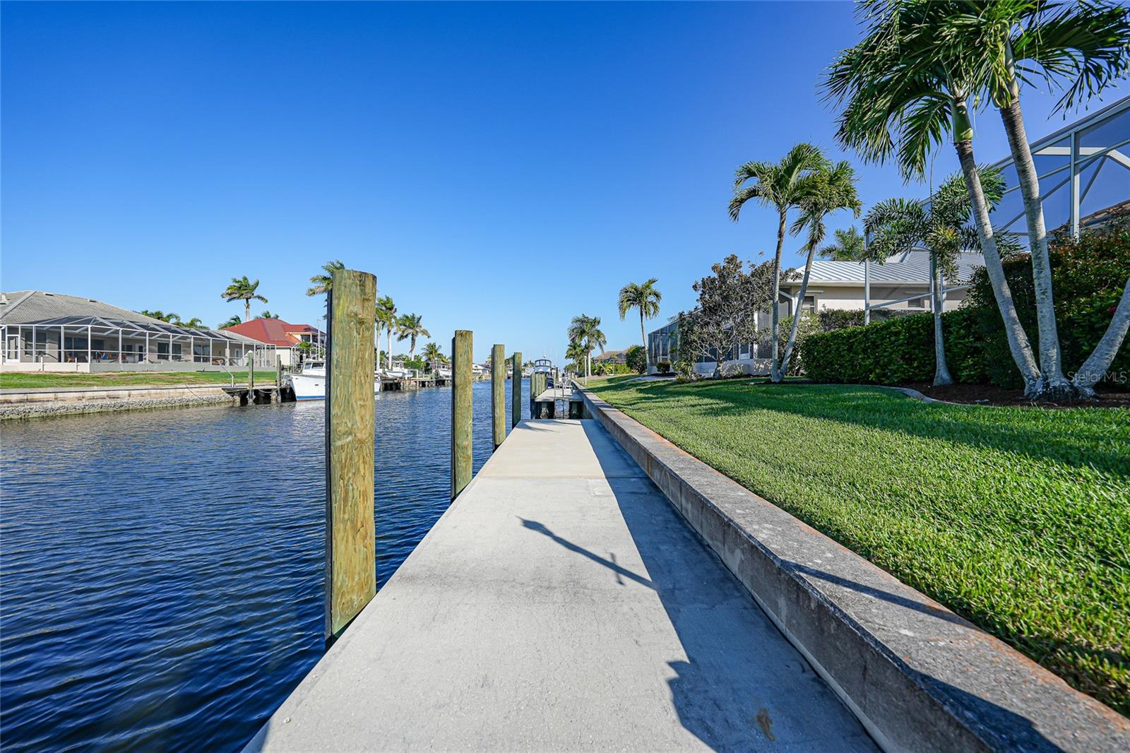 PUNTA GORDA ISLES SEC 04 - Residential