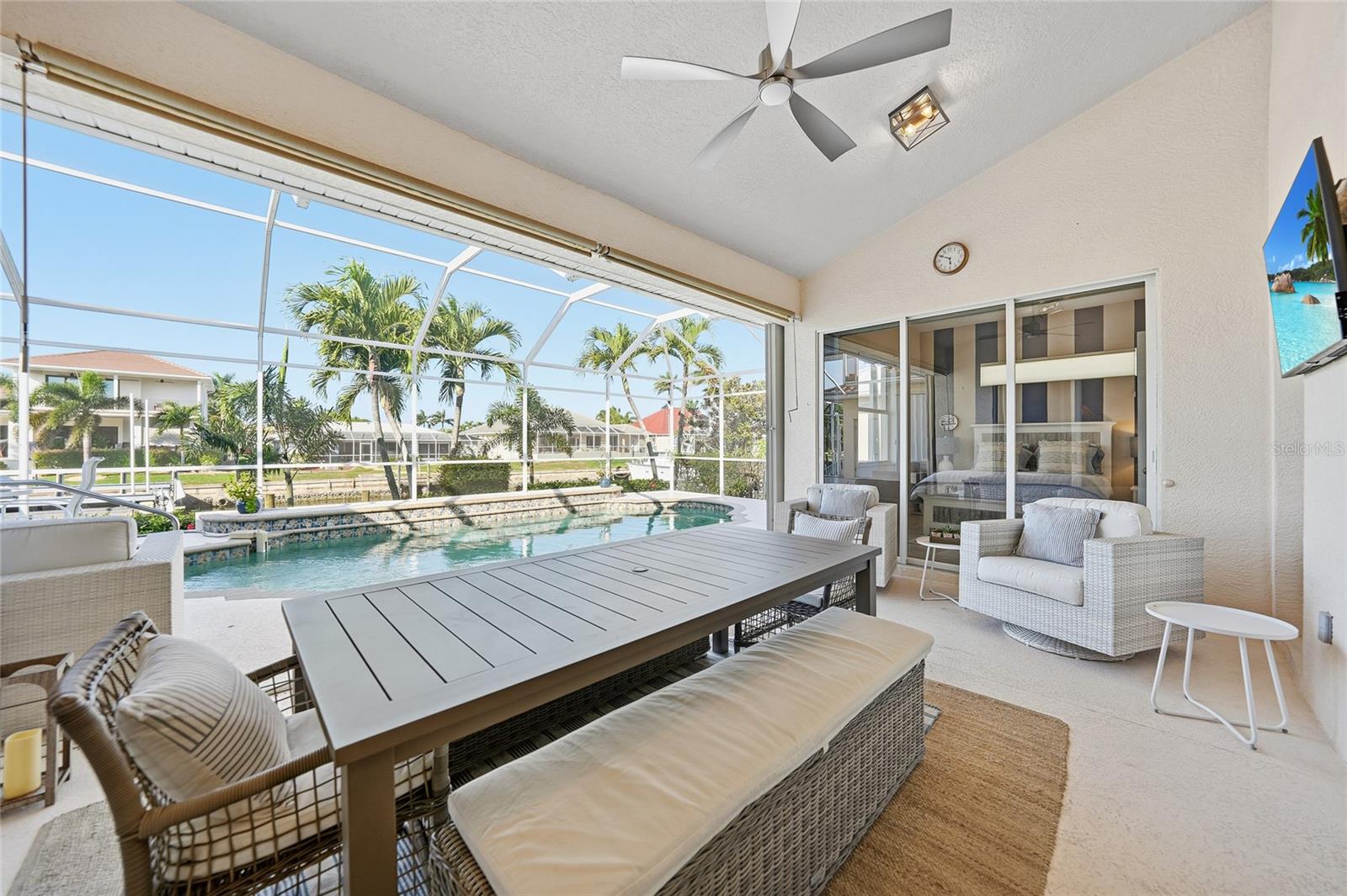PUNTA GORDA ISLES SEC 04 - Residential