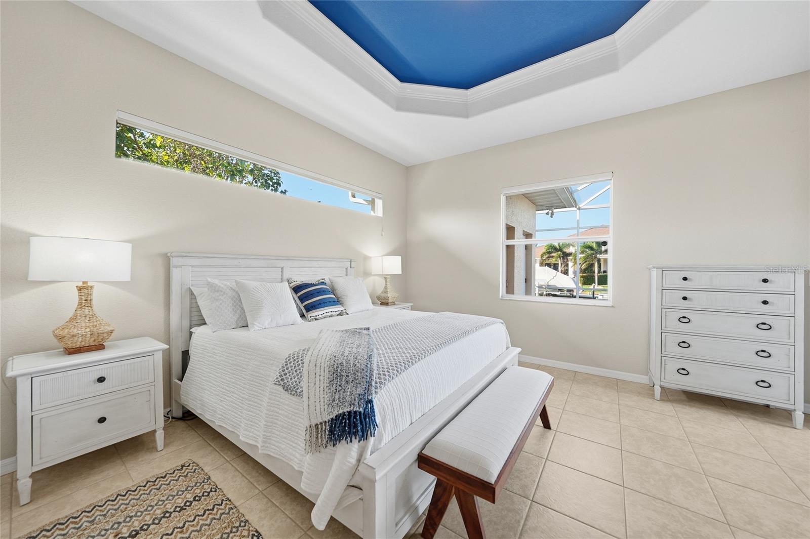 PUNTA GORDA ISLES SEC 04 - Residential