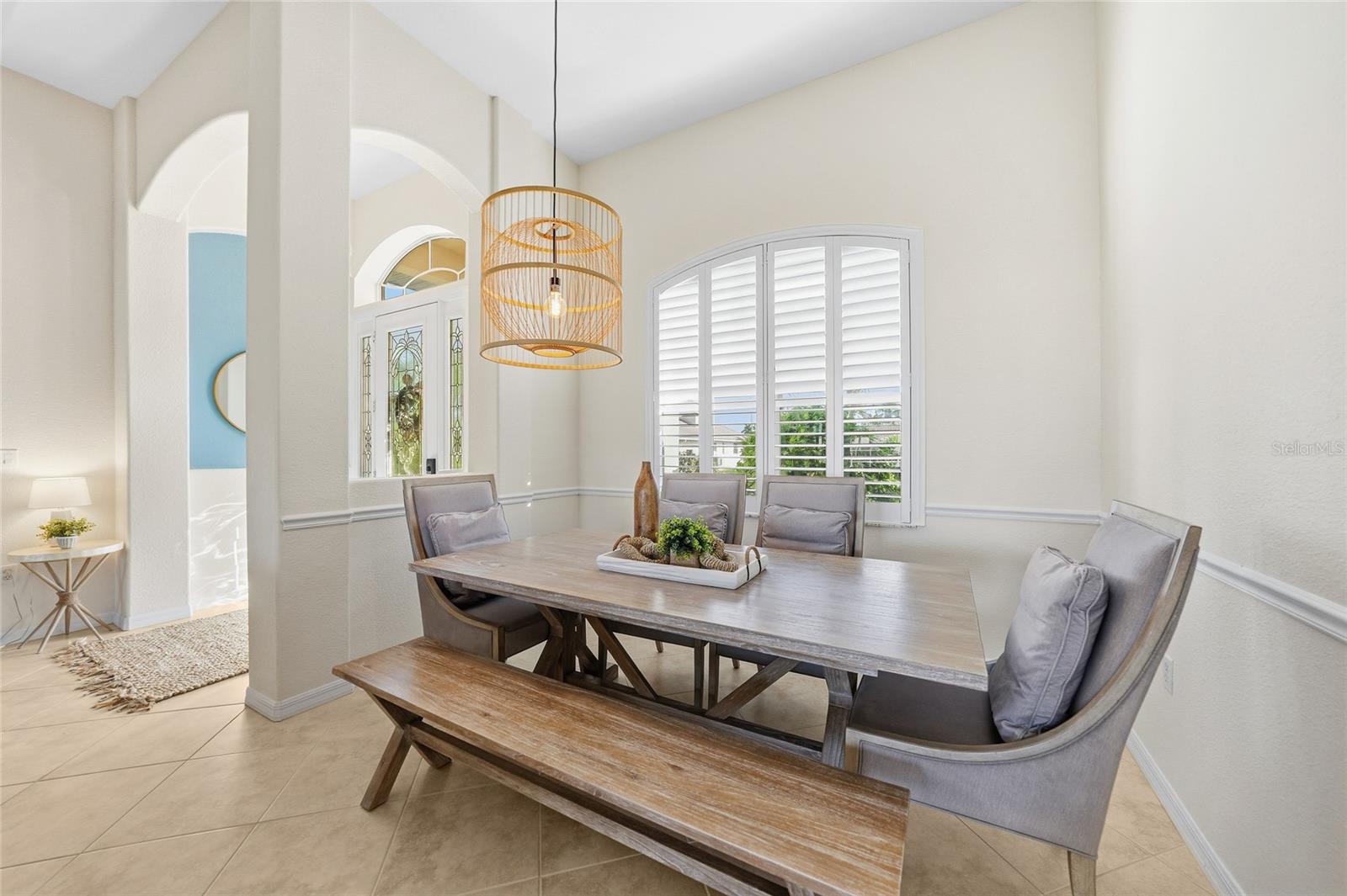 PUNTA GORDA ISLES SEC 04 - Residential