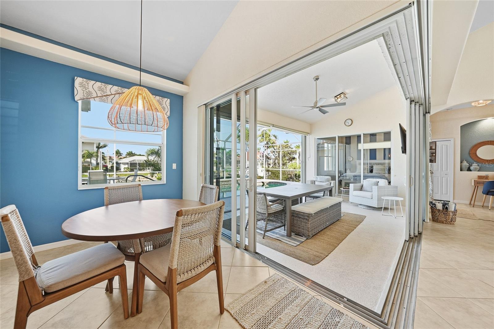 PUNTA GORDA ISLES SEC 04 - Residential