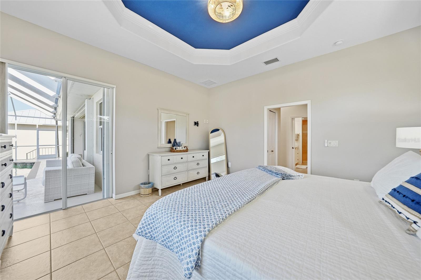 PUNTA GORDA ISLES SEC 04 - Residential