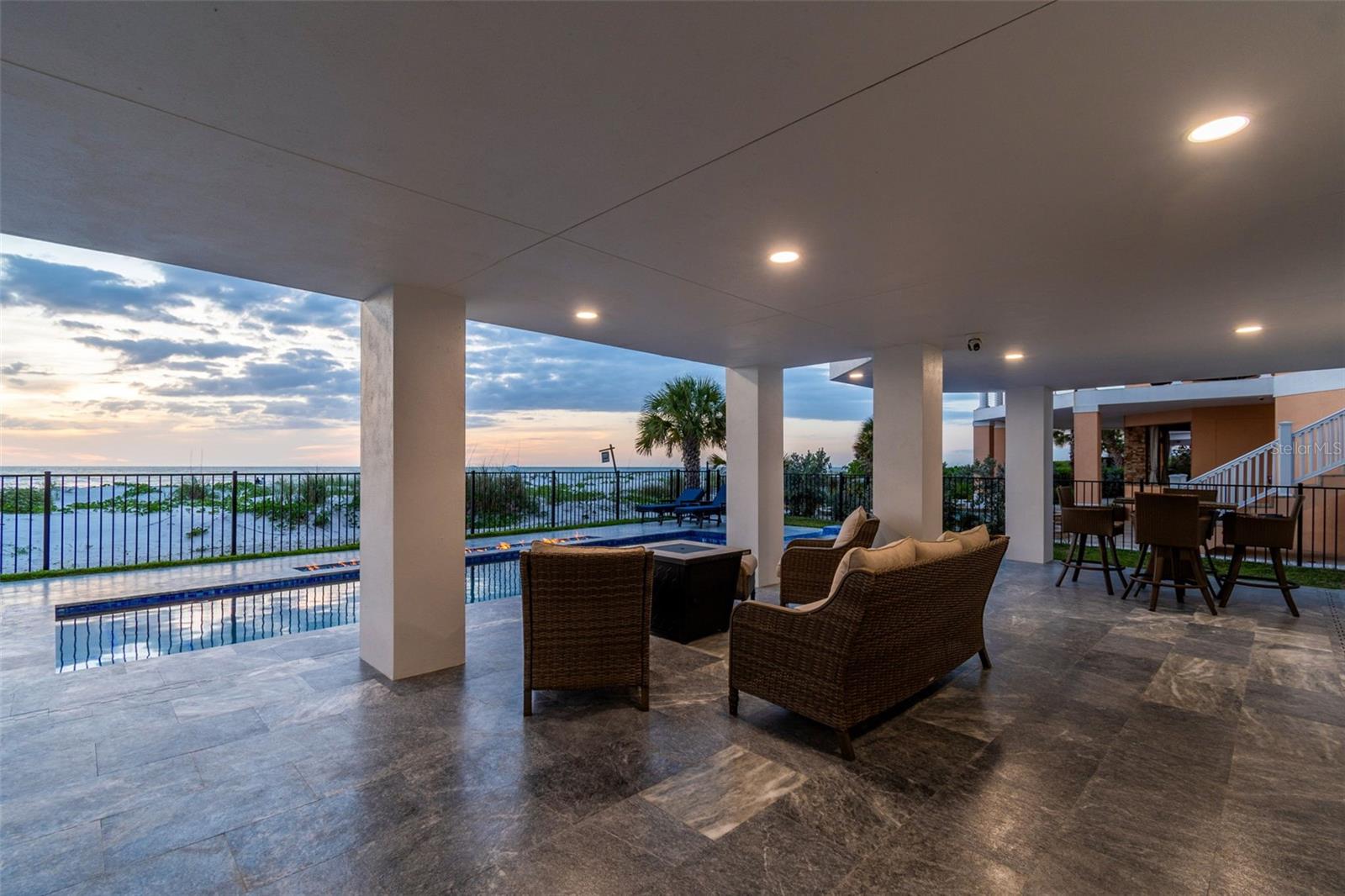 MANDALAY SUB - Residential