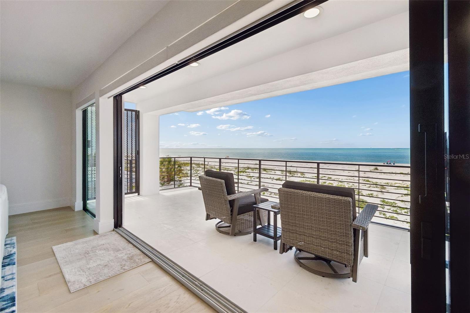 MANDALAY SUB - Residential