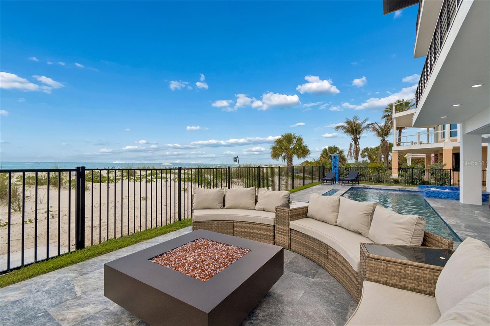 MANDALAY SUB - Residential