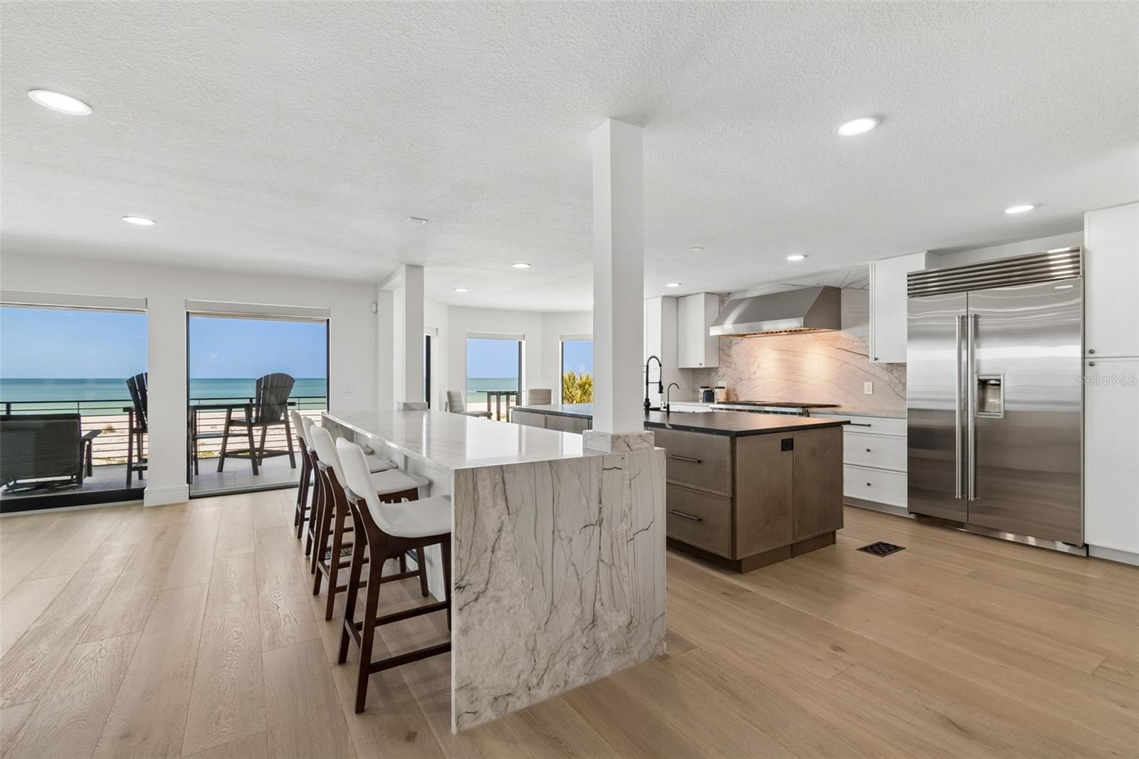 MANDALAY SUB - Residential