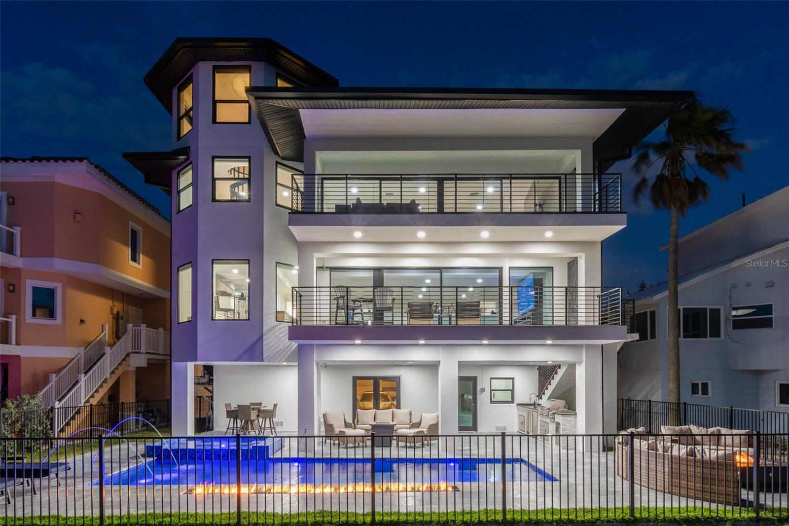 MANDALAY SUB - Residential