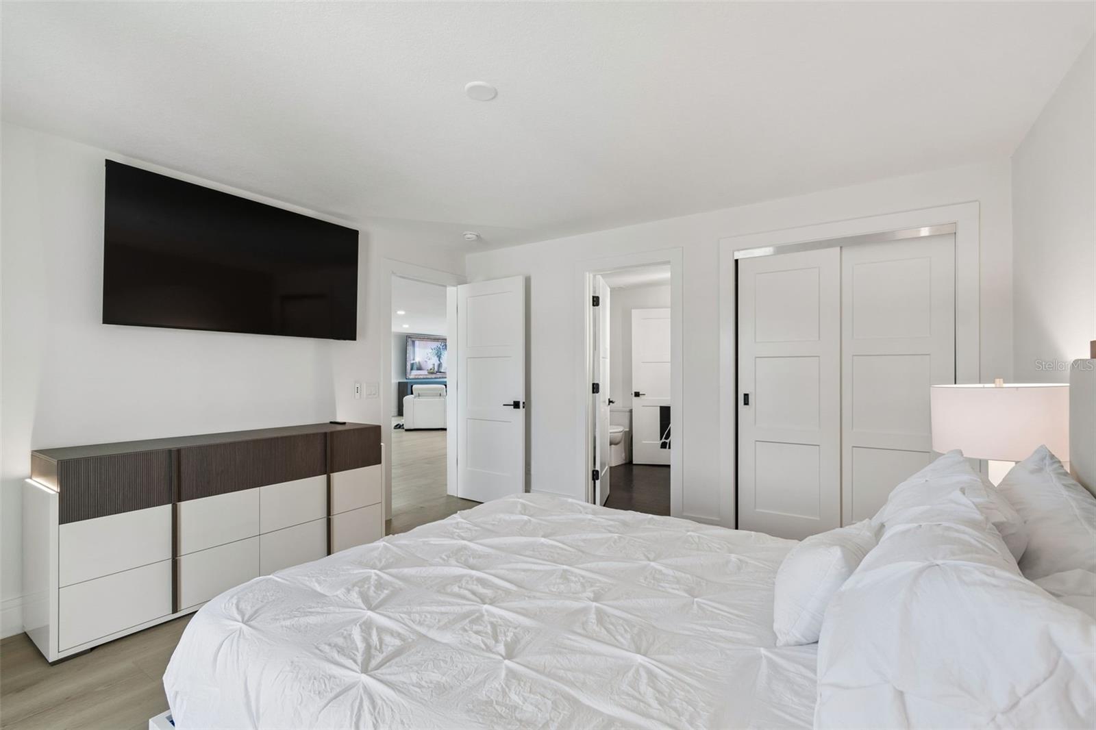 MANDALAY SUB - Residential