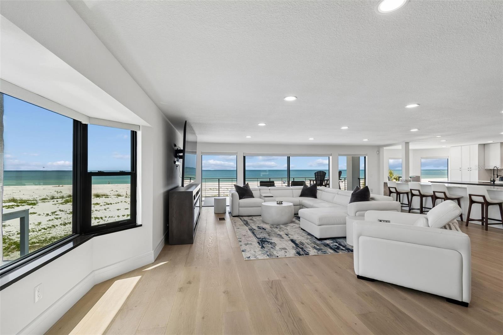 MANDALAY SUB - Residential