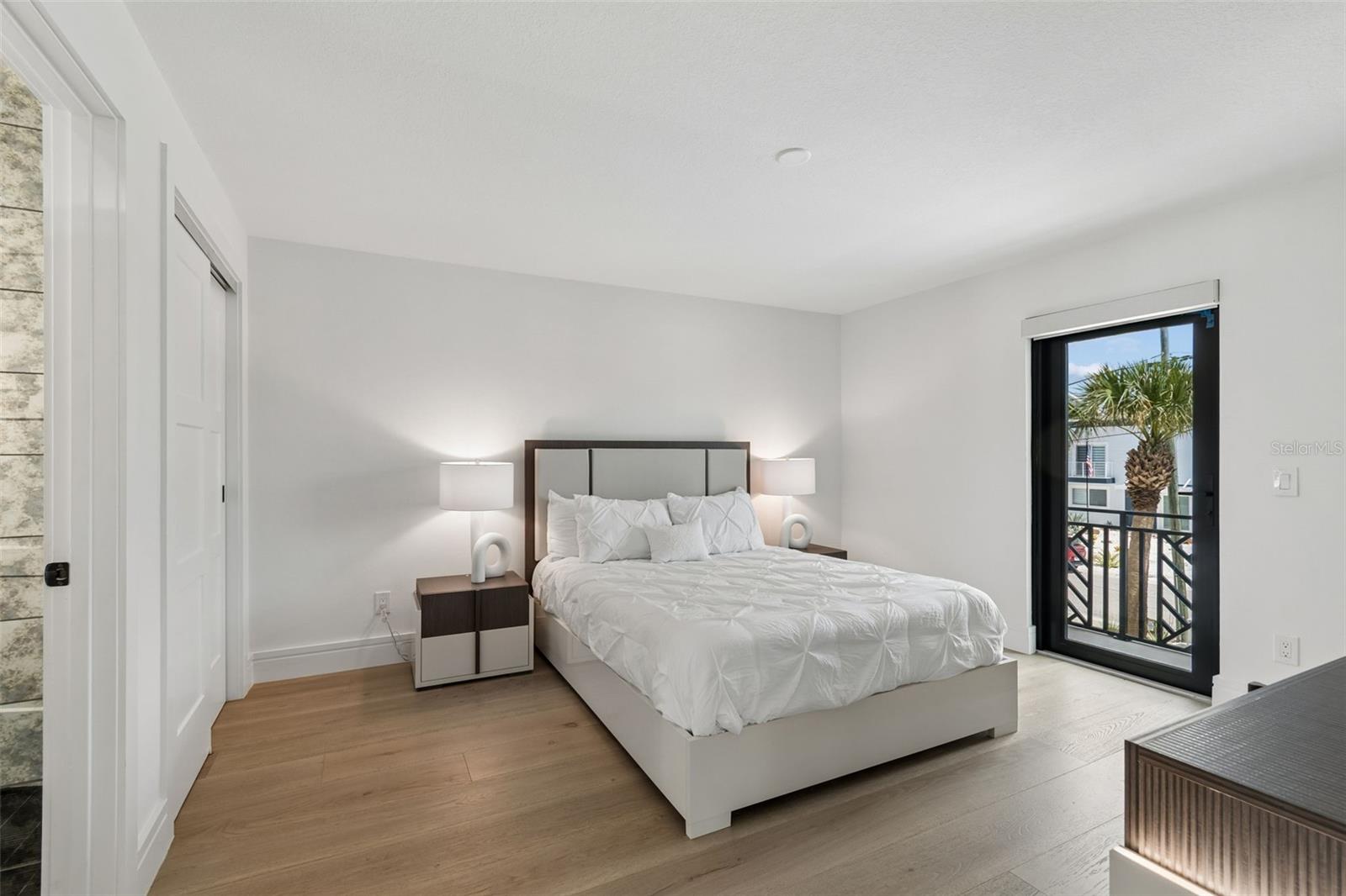 MANDALAY SUB - Residential