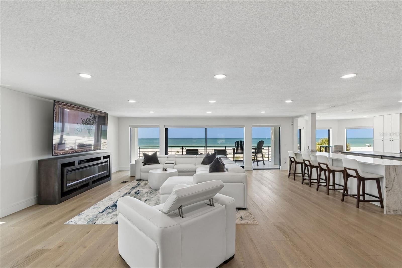 MANDALAY SUB - Residential