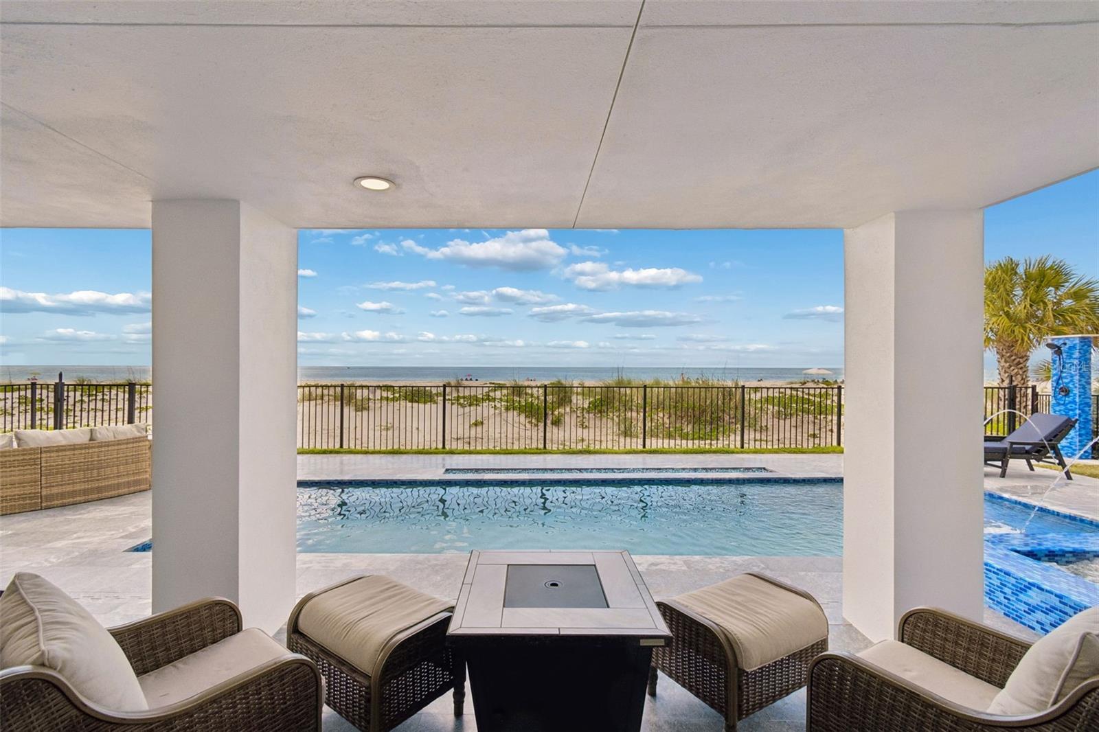 MANDALAY SUB - Residential