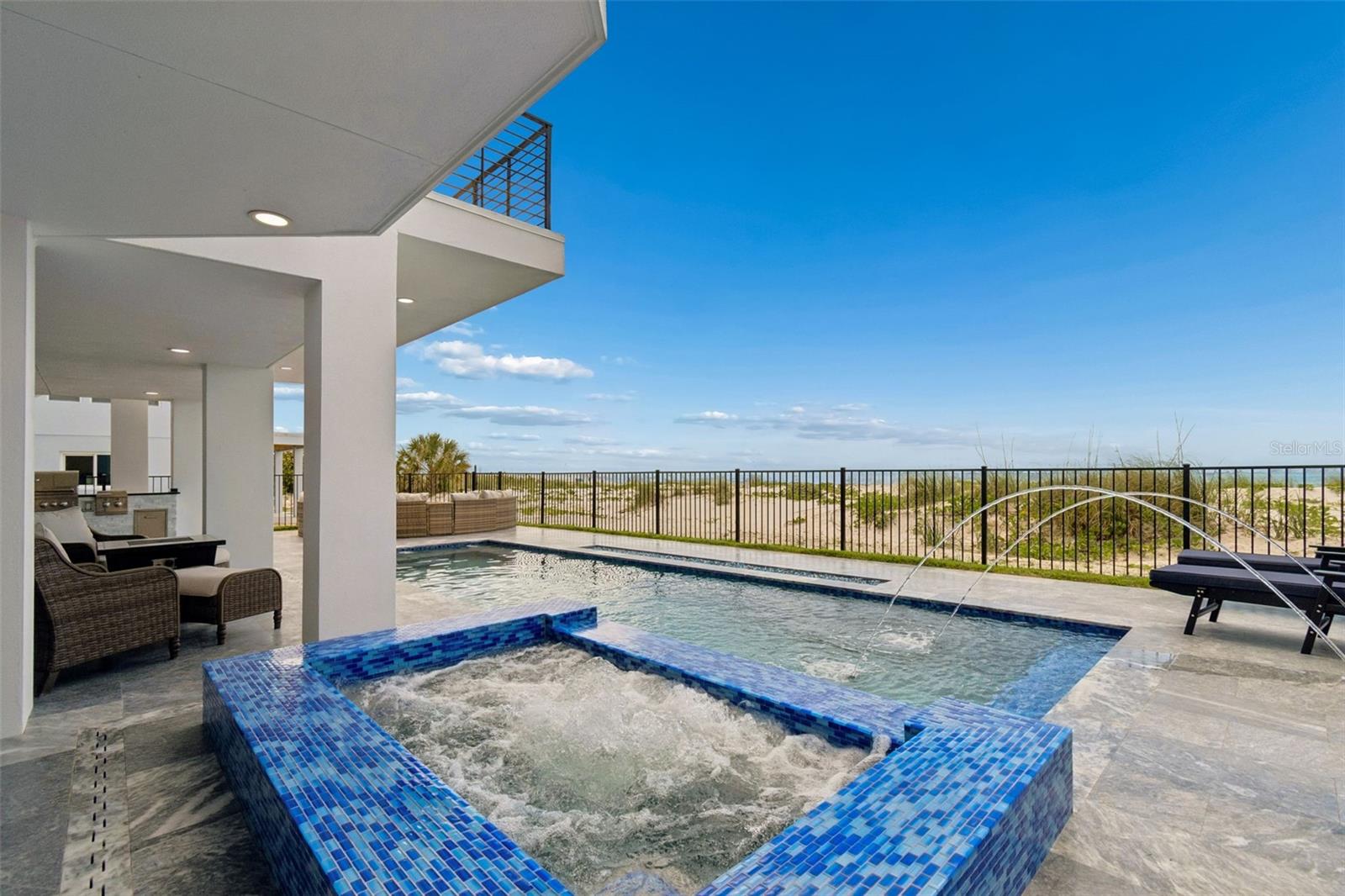 MANDALAY SUB - Residential