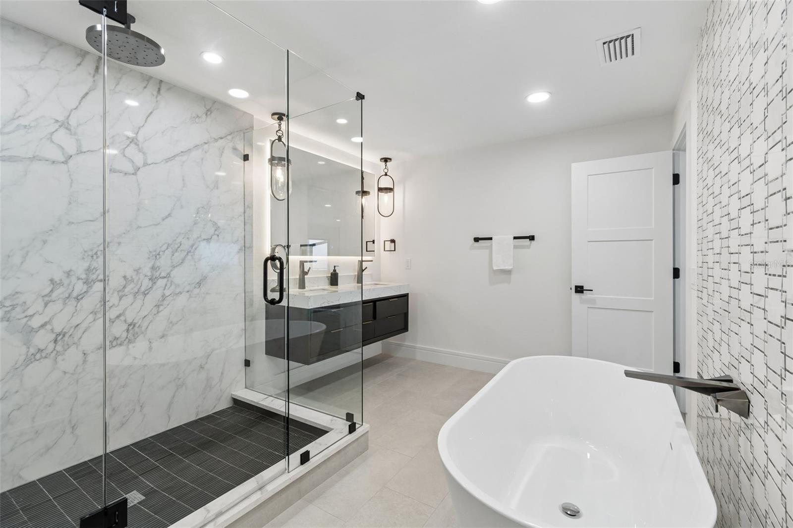 MANDALAY SUB - Residential