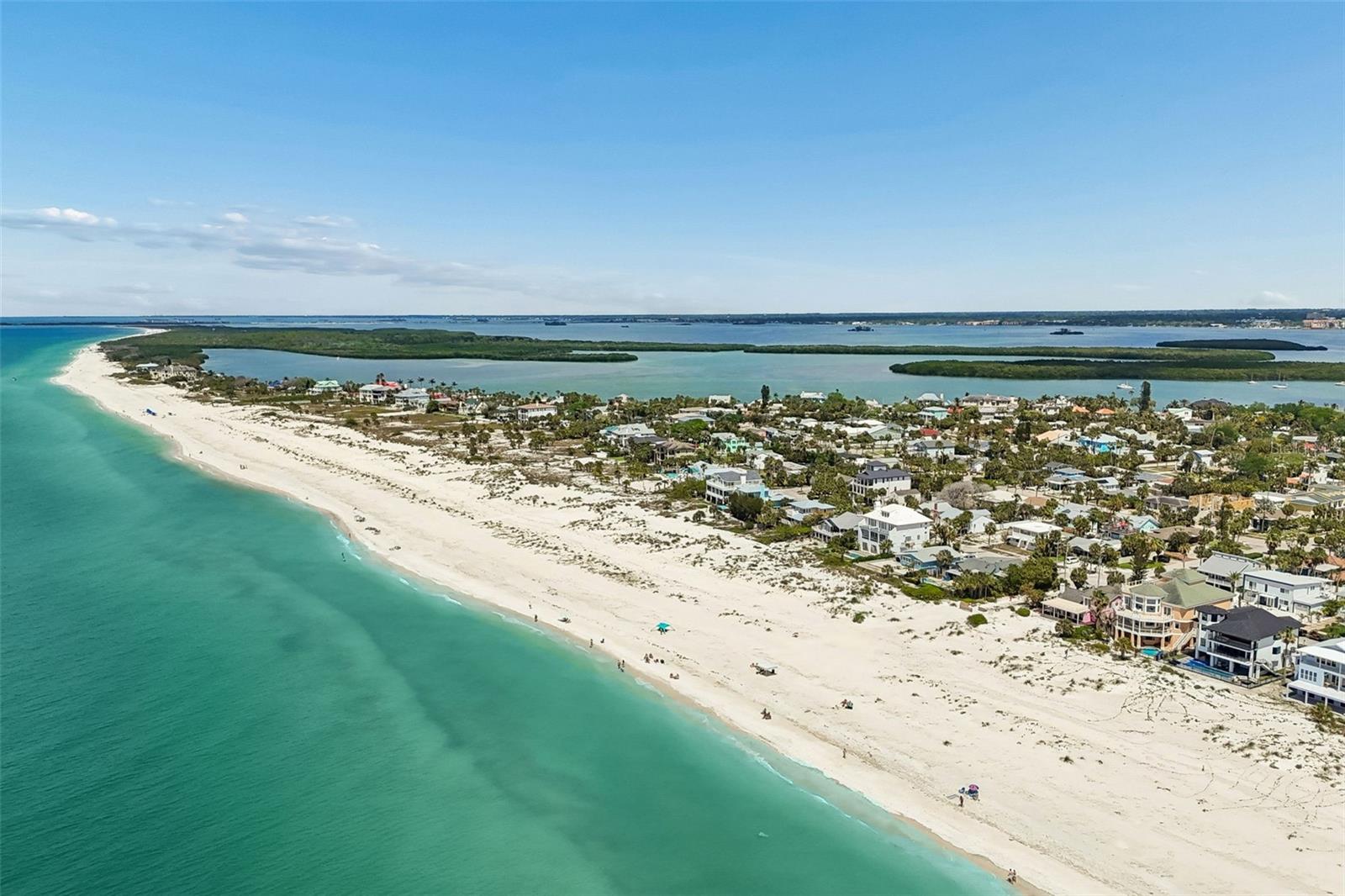 MANDALAY SUB - Residential