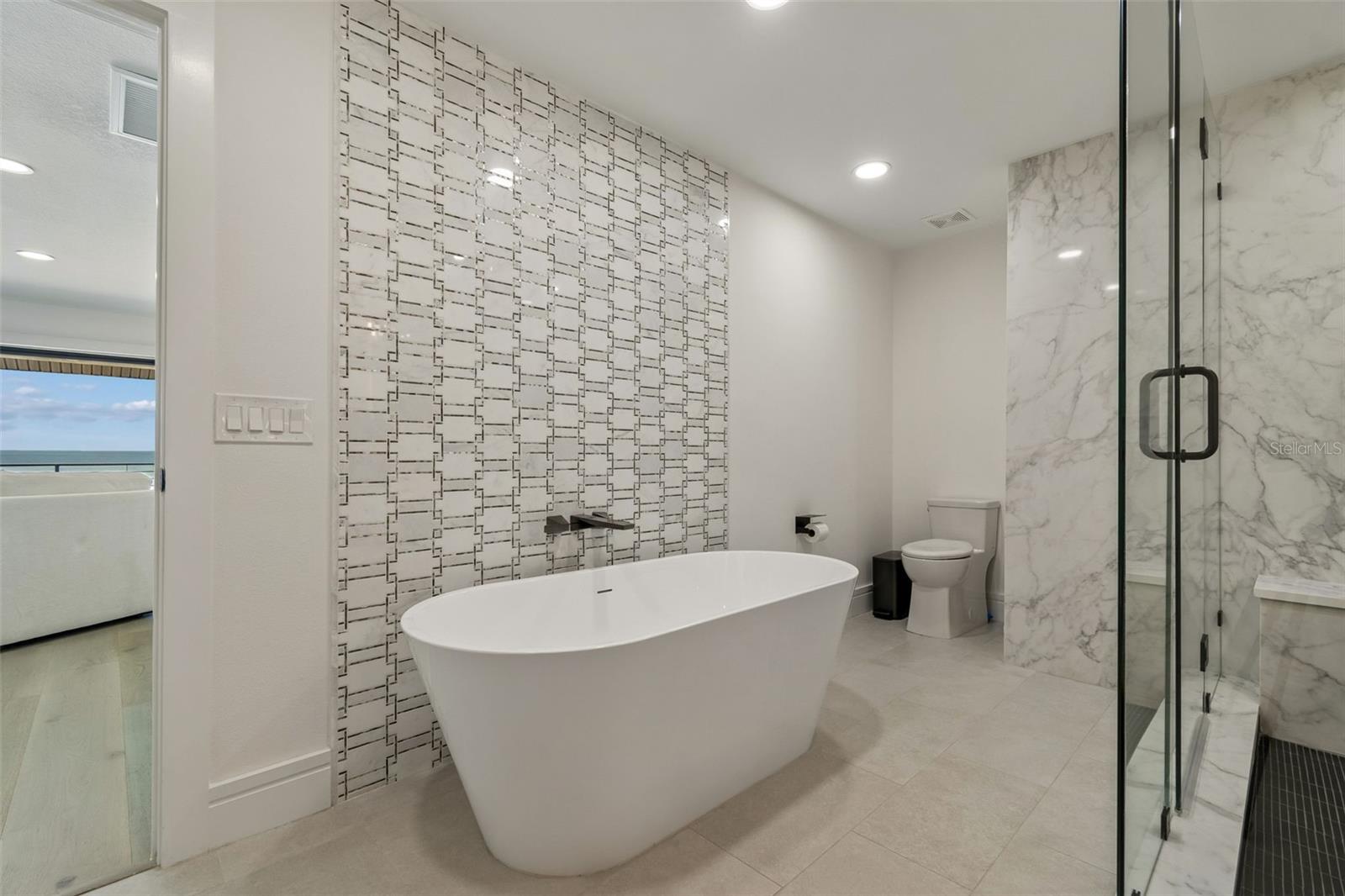 MANDALAY SUB - Residential