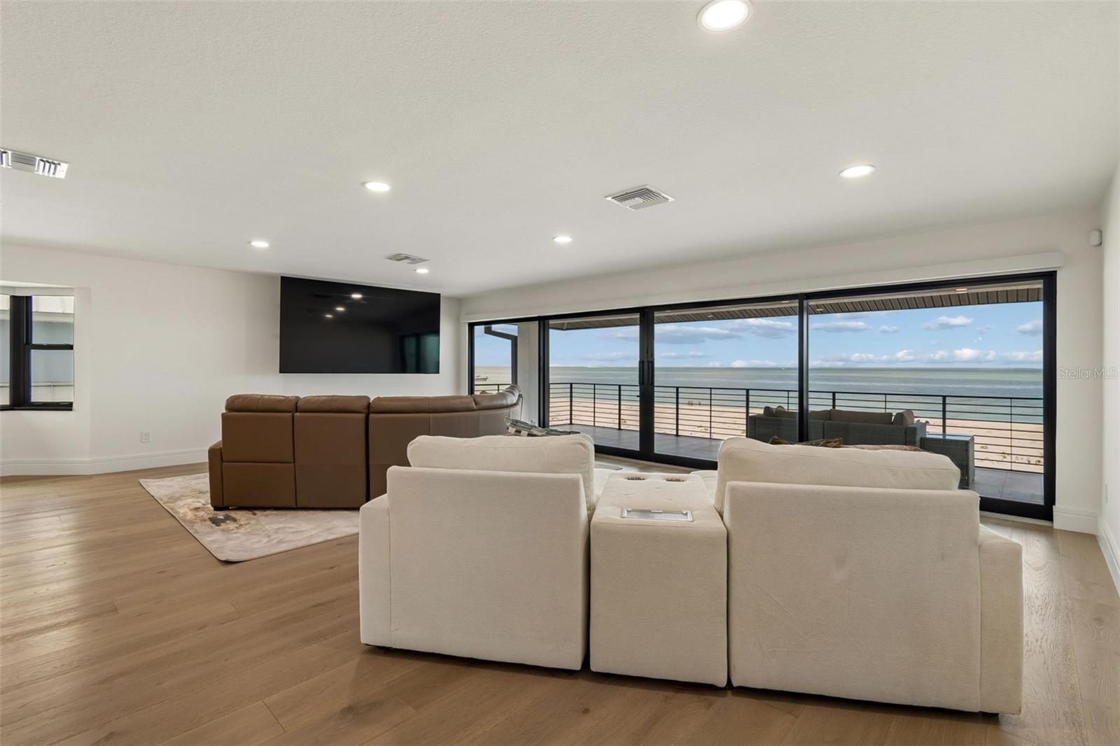 MANDALAY SUB - Residential