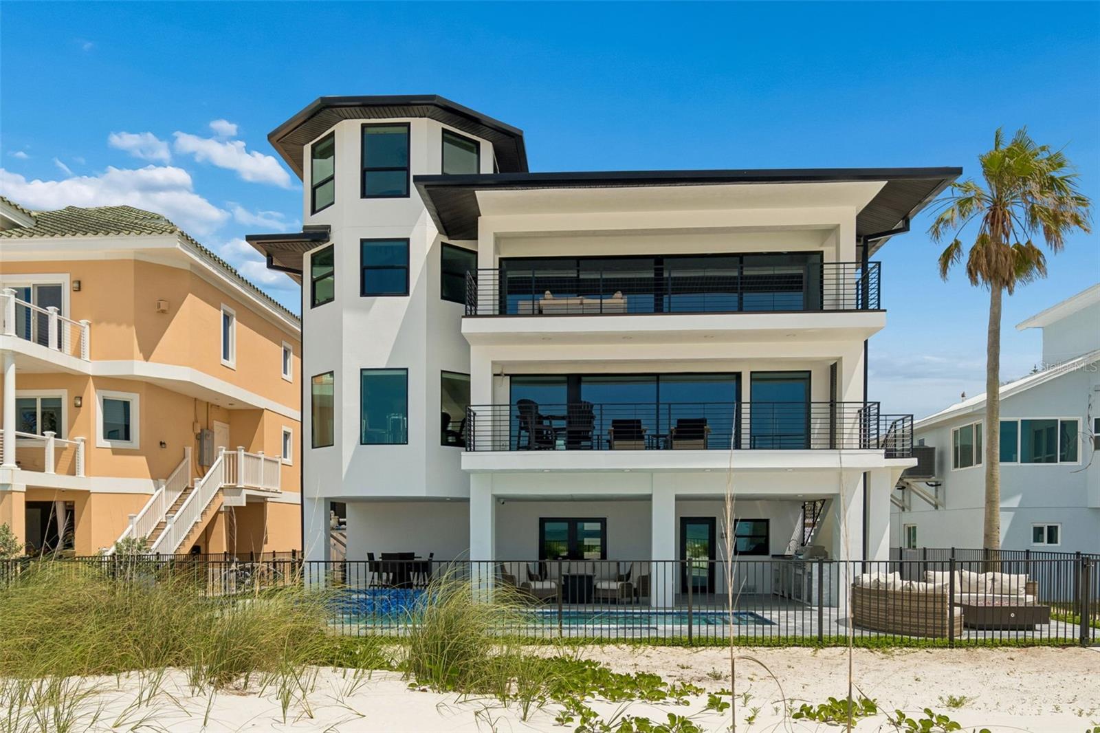 MANDALAY SUB - Residential