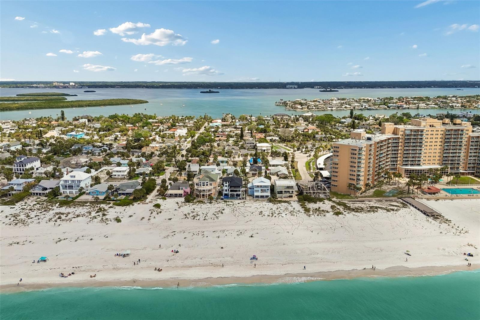 MANDALAY SUB - Residential