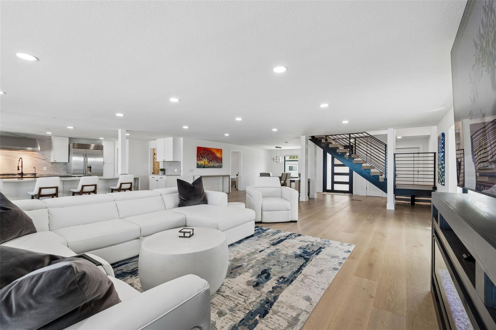 MANDALAY SUB - Residential