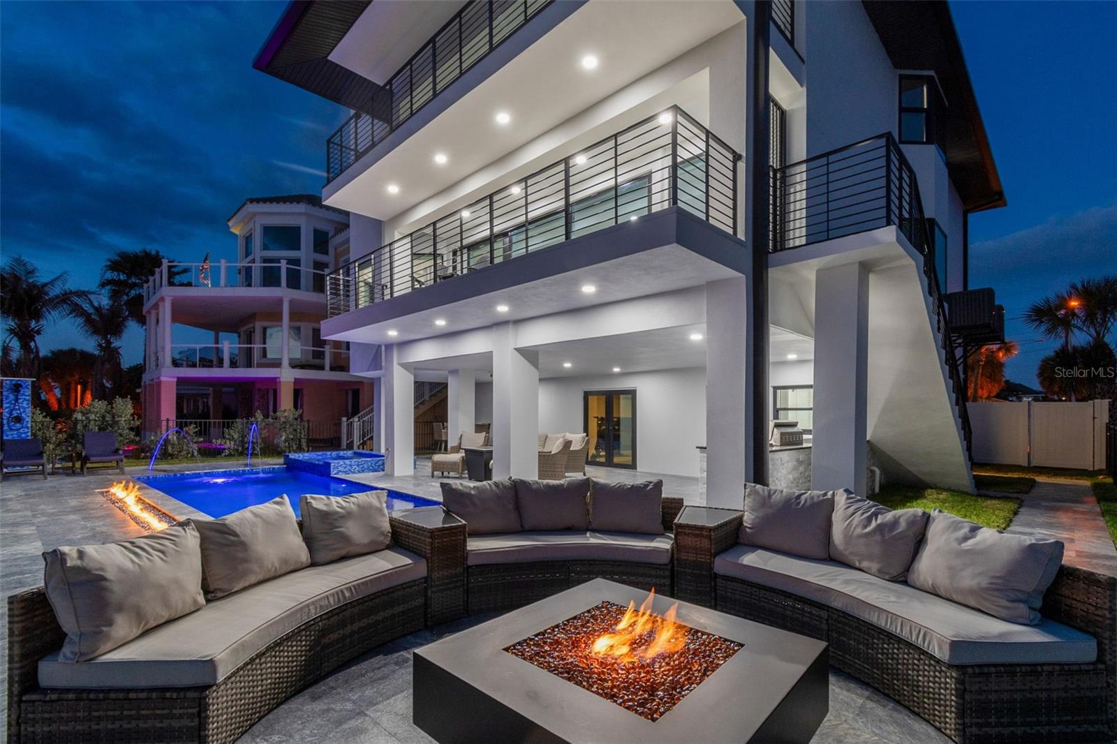 MANDALAY SUB - Residential