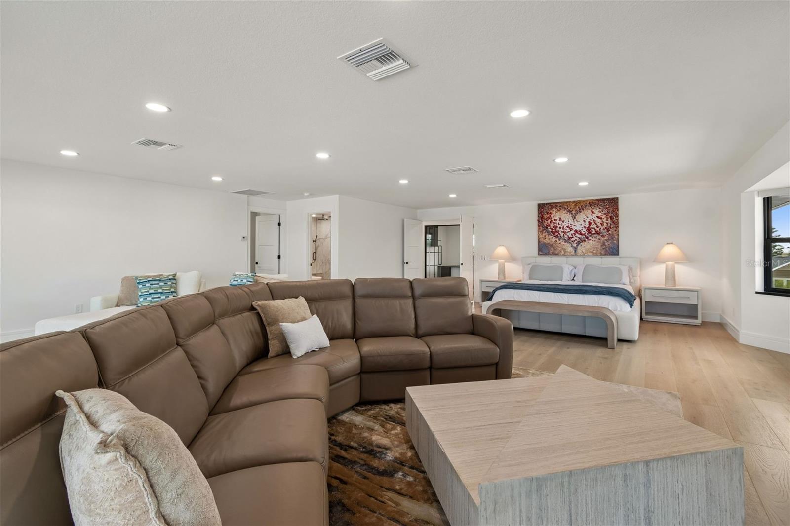 MANDALAY SUB - Residential