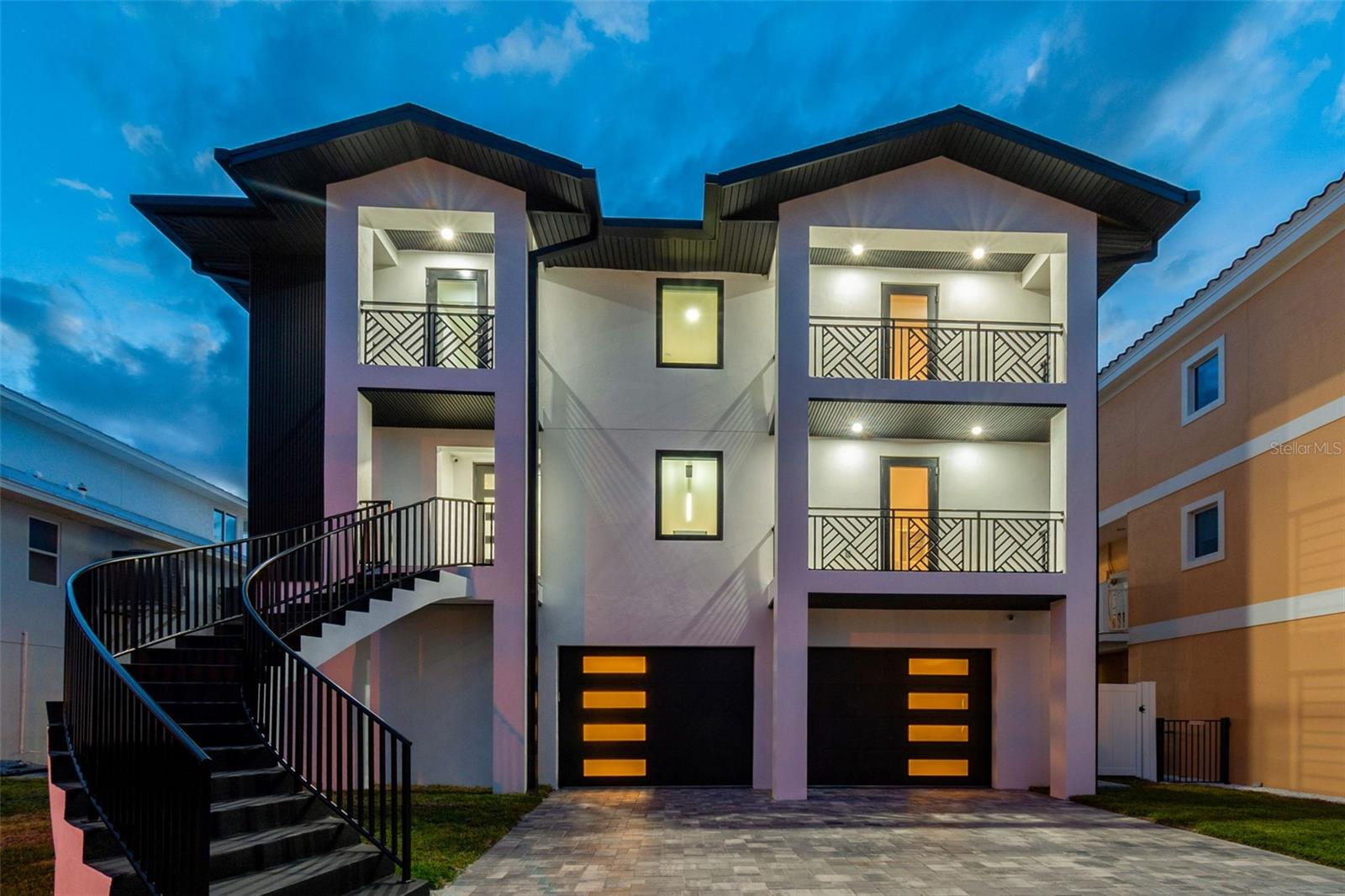 MANDALAY SUB - Residential