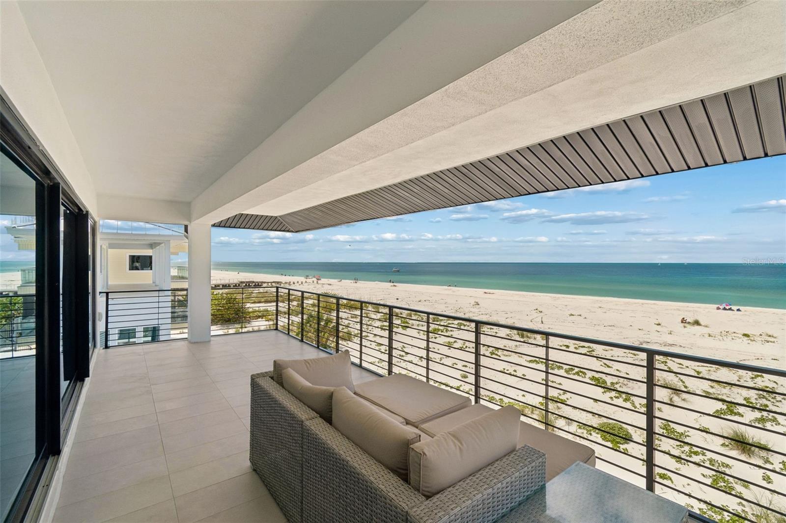 MANDALAY SUB - Residential