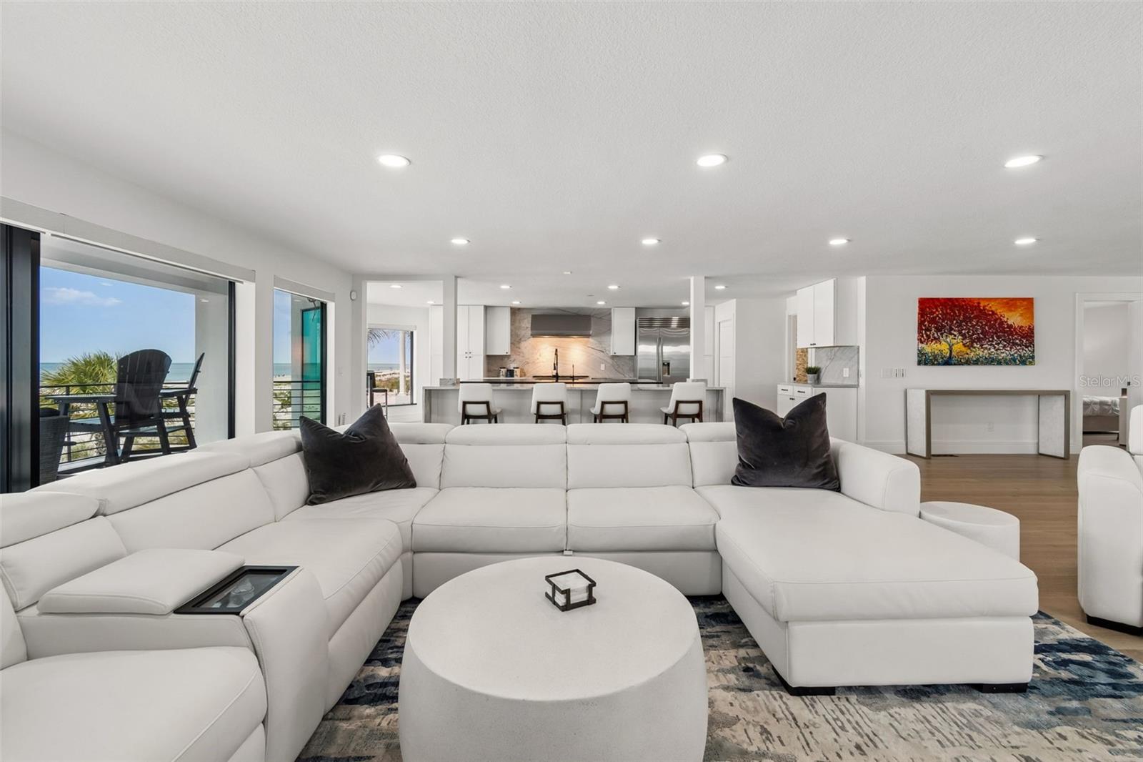 MANDALAY SUB - Residential