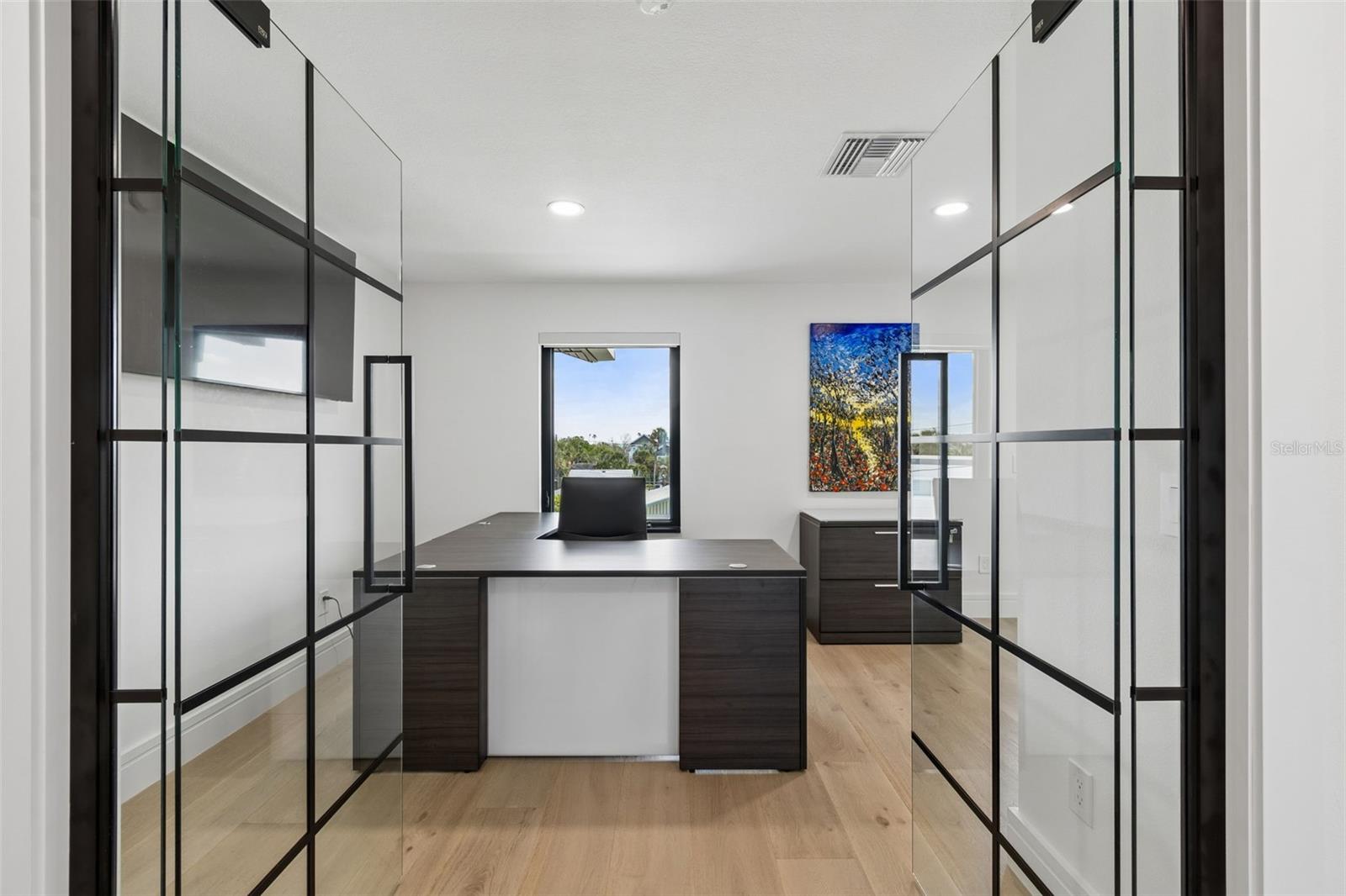 MANDALAY SUB - Residential