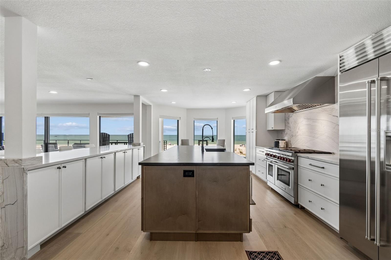 MANDALAY SUB - Residential