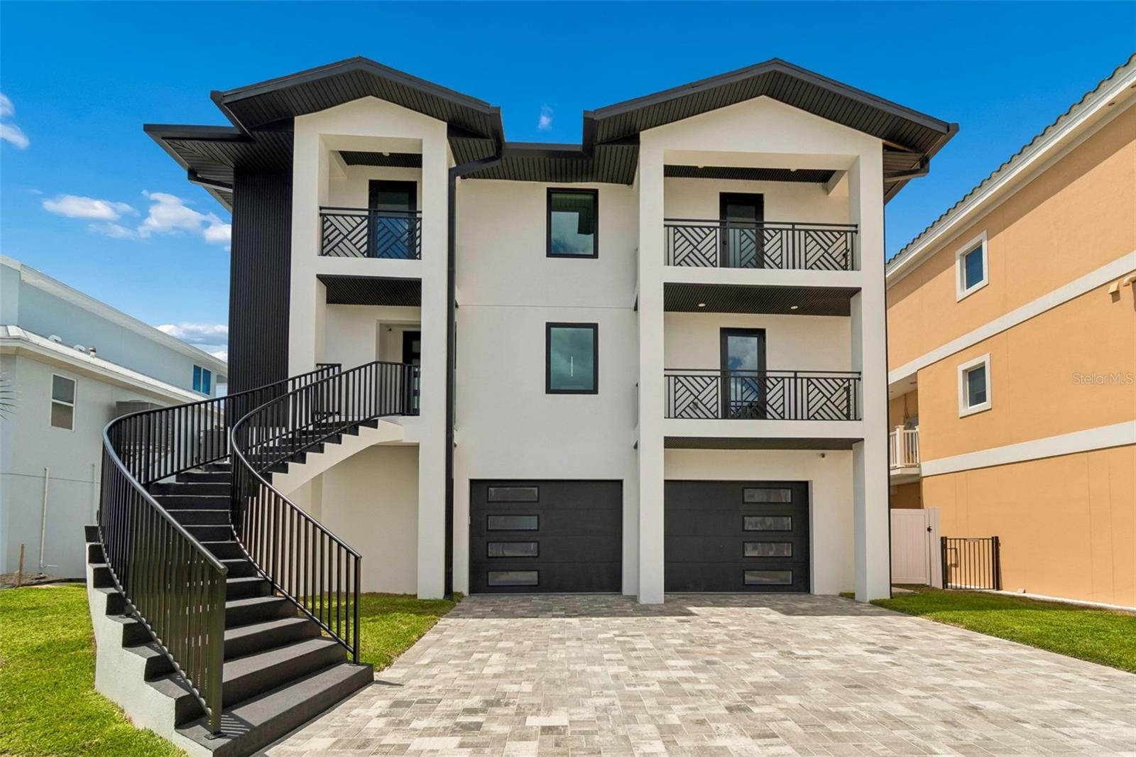 MANDALAY SUB - Residential