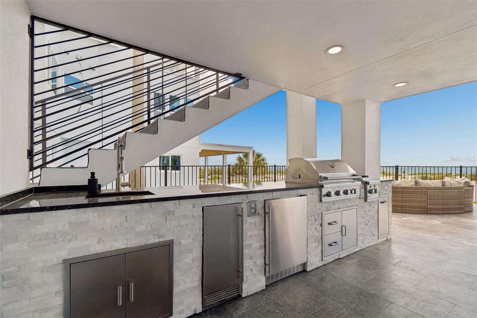 MANDALAY SUB - Residential