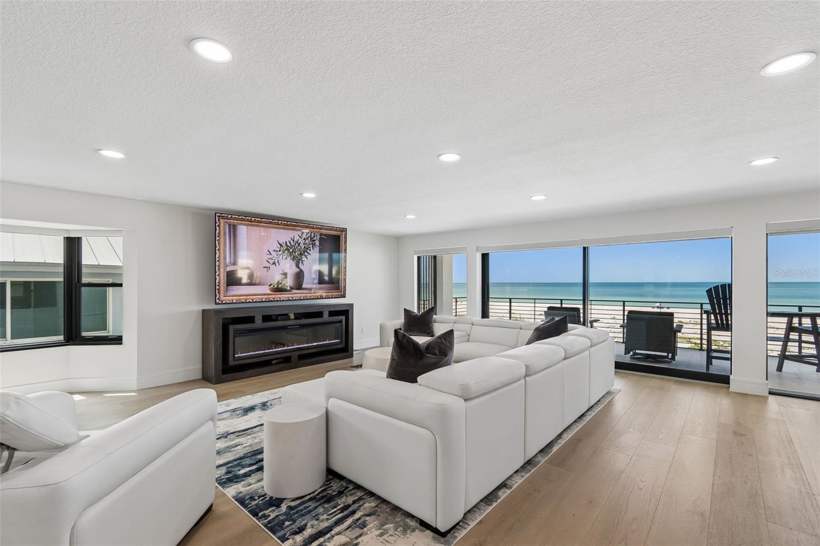 MANDALAY SUB - Residential