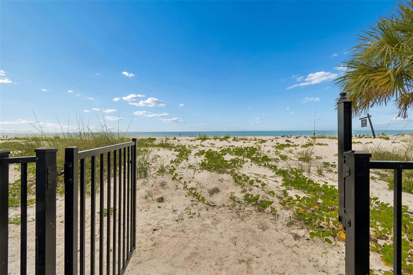 MANDALAY SUB - Residential