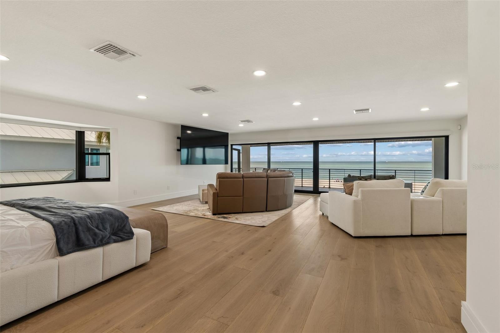 MANDALAY SUB - Residential