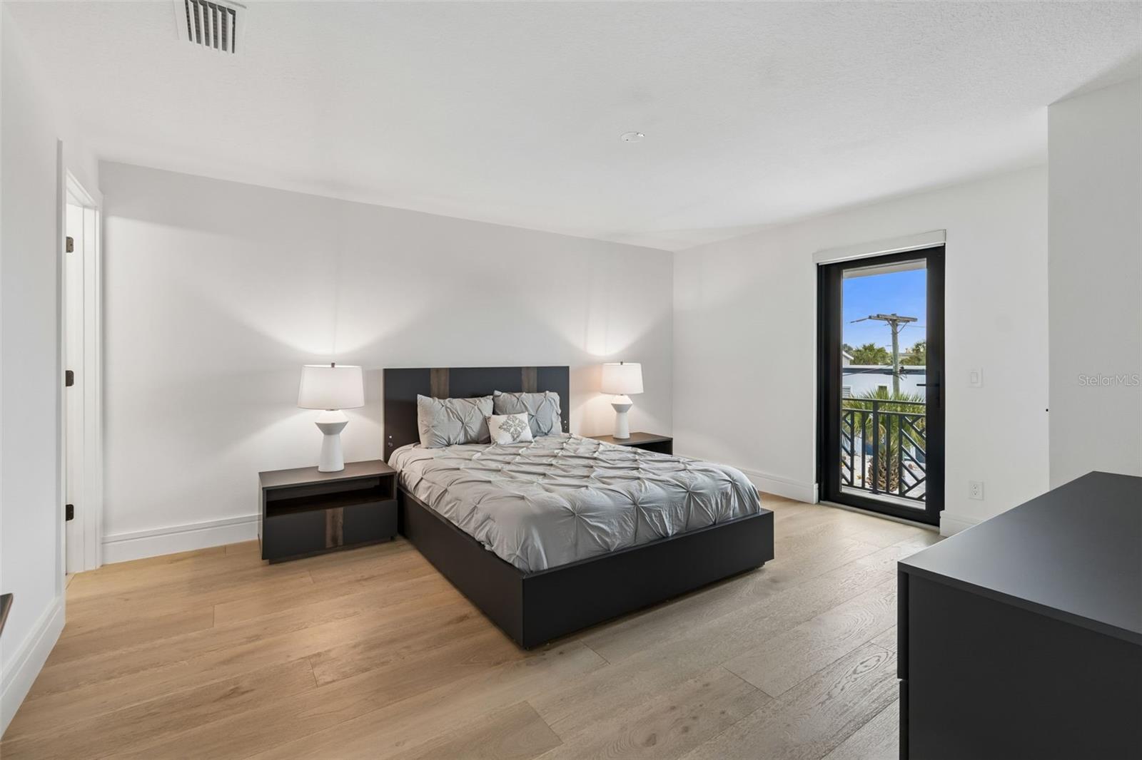 MANDALAY SUB - Residential