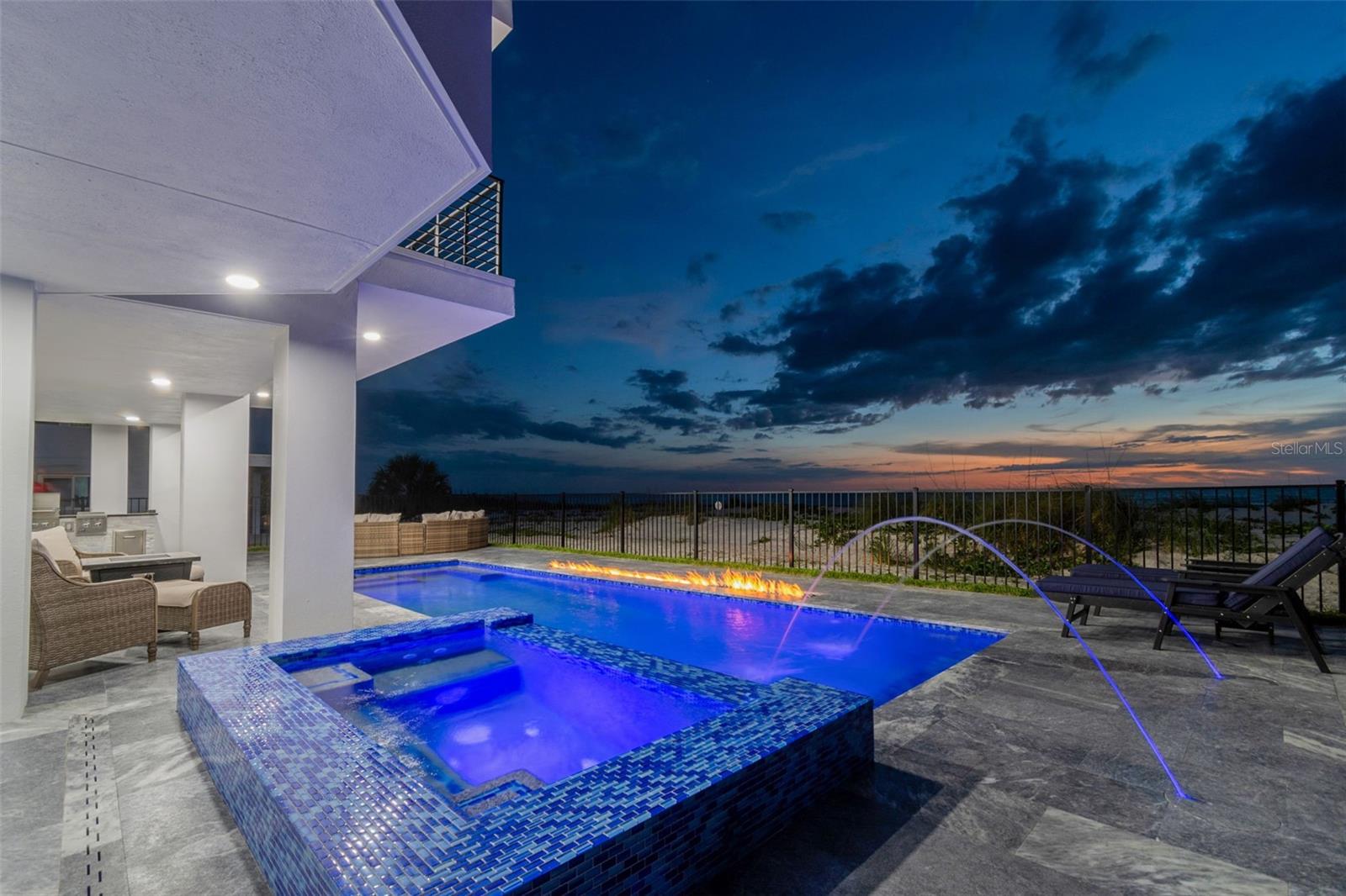 MANDALAY SUB - Residential