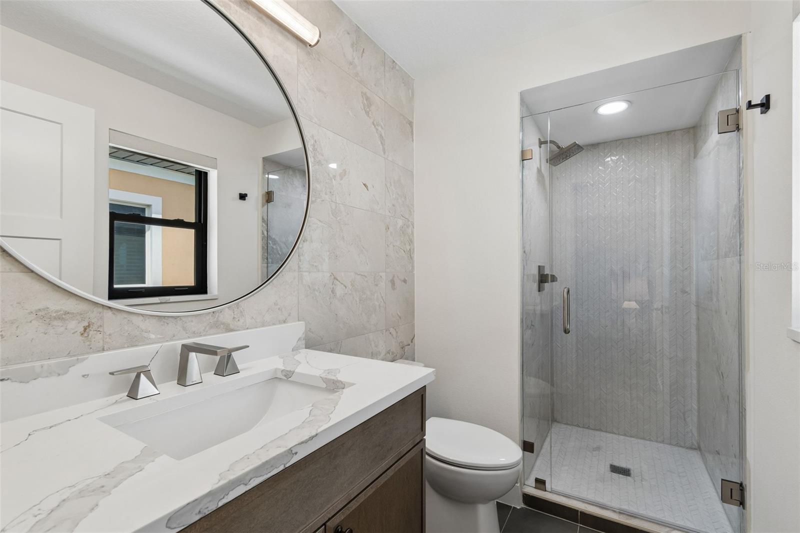 MANDALAY SUB - Residential