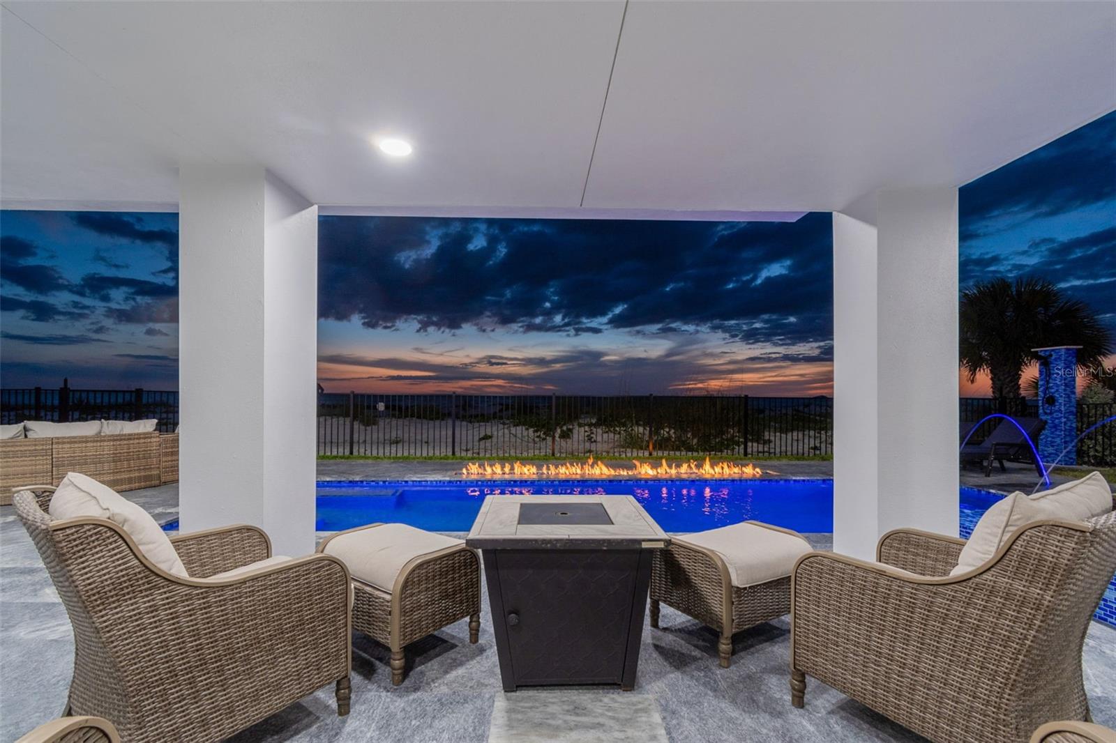 MANDALAY SUB - Residential