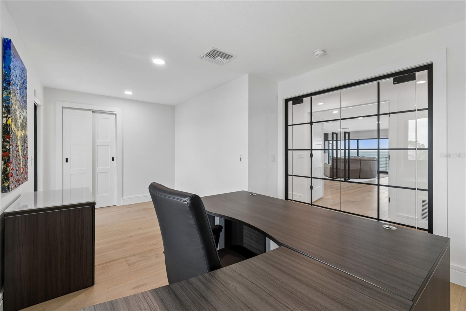 MANDALAY SUB - Residential