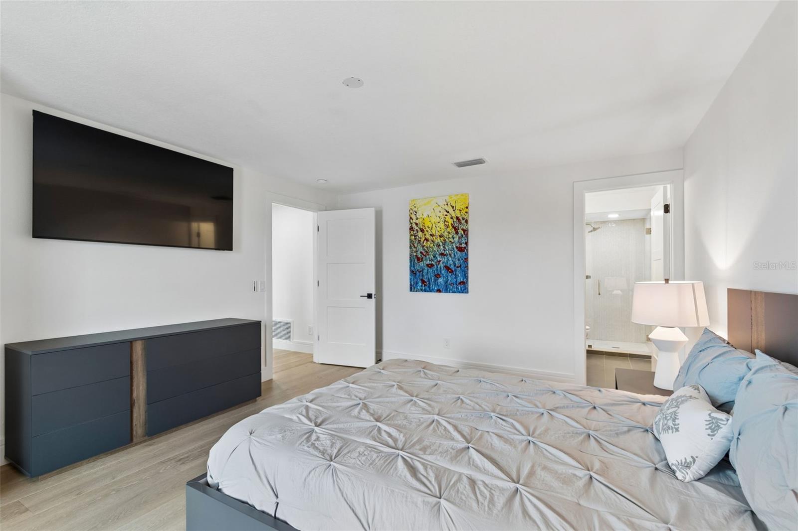 MANDALAY SUB - Residential