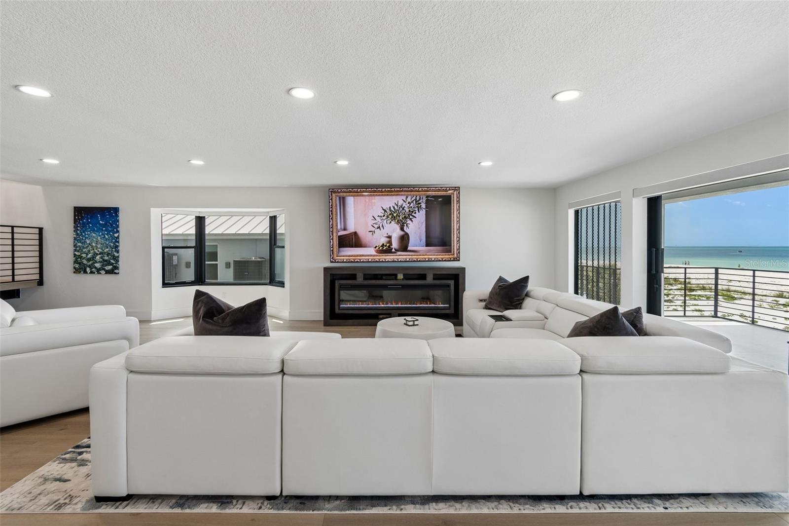 MANDALAY SUB - Residential